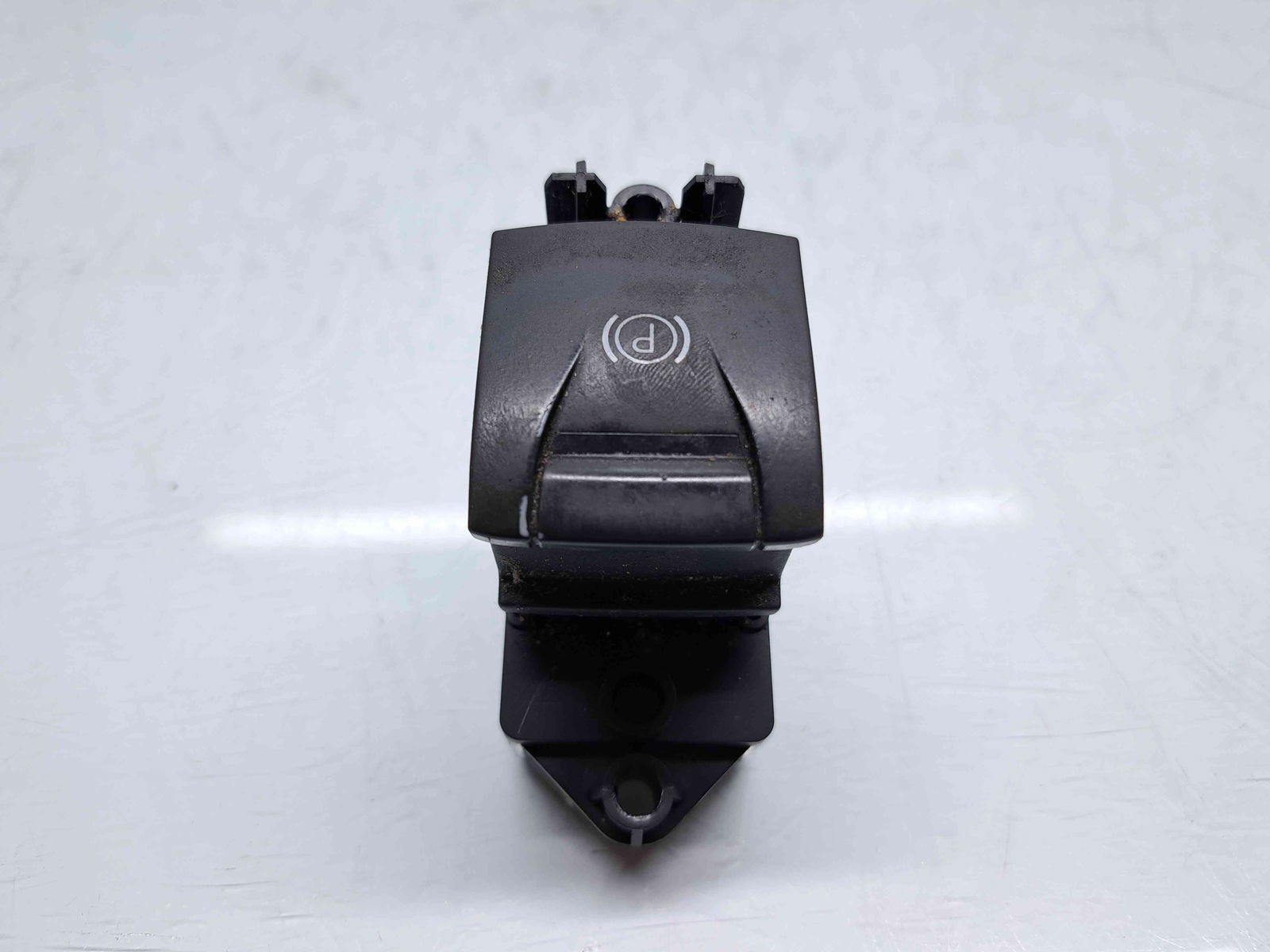 Buton frana de mana Renault Megane 3 [Fabr 2008-2015] 363210006R - imagine 4