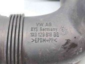 Tub admisie aer  Volkswagen Passat B7 (362) [Fabr 2010-2014] 1K0129618BQ 1.6 TDI CAYB 66KW / 90CP