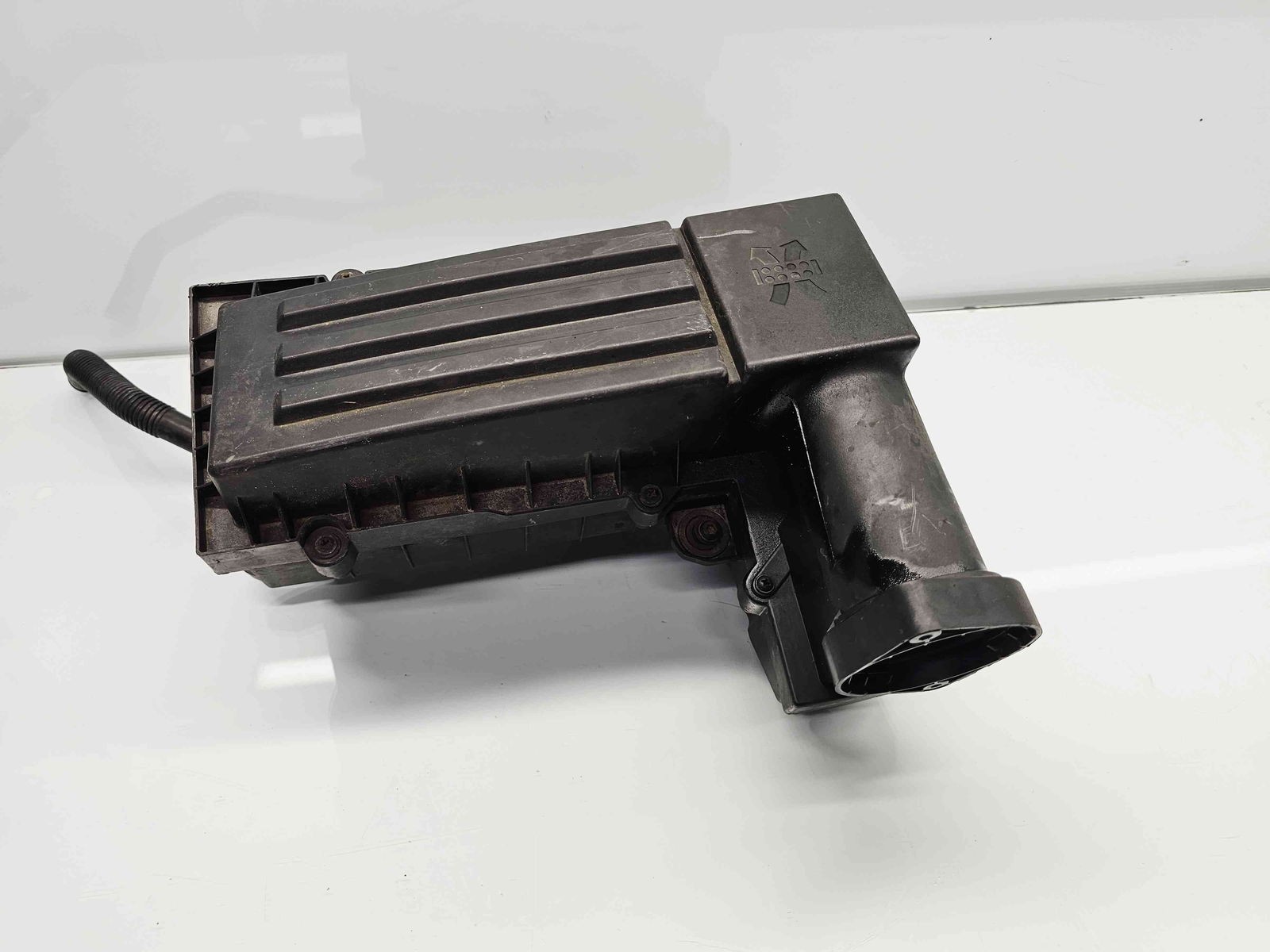 Carcasa filtru aer Volkswagen Passat B7 (362) [Fabr 2010-2014] 3C0129607BD 1.6 TDI CAYB 66KW / 90CP
