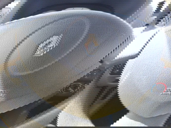 Airbag volan Renault Clio Symbol 1.5 DCI K9K OEM 2005-2012