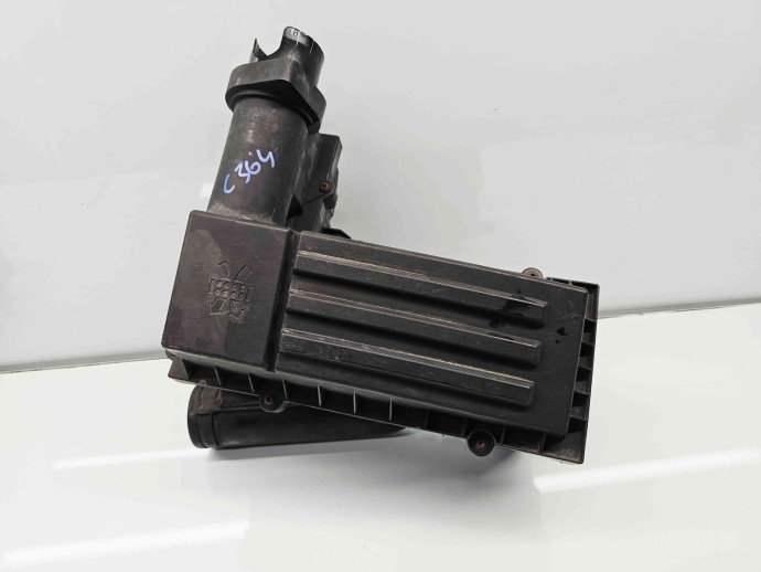 Carcasa filtru aer  Volkswagen Passat B7 (362) [Fabr 2010-2014] 1K0129620D 1.6 TDI CAYC 77KW / 105CP