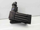 Carcasa filtru aer  Volkswagen Passat B7 (362) [Fabr 2010-2014] 1K0129620D 1.6 TDI CAYC 77KW / 105CP