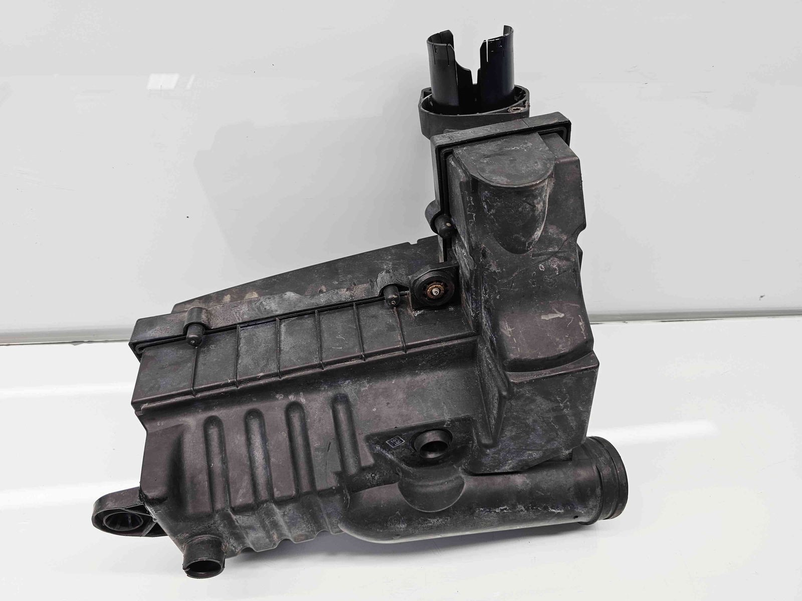 Carcasa filtru aer Seat Altea XL (5P5, 5P8) [Fabr 2006-2015] 1K0129620D 1.6 TDI CAYC 77KW / 105CP - imagine 1