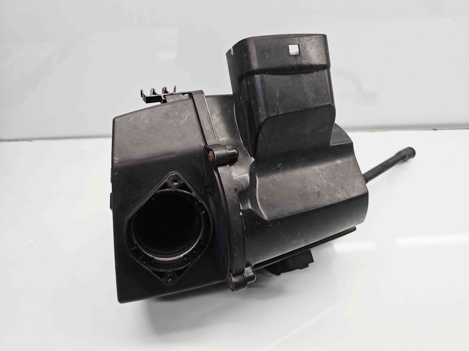 Carcasa filtru aer Skoda Rapid (NH3) [Fabr 2012-2019] 6R0129601G 1.2 TDI CFWA 55KW / 75CP