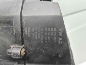 Carcasa filtru aer  Skoda Rapid (NH3) [Fabr 2012-2019] 6R0129601G 1.2 TDI CFWA 55KW / 75CP