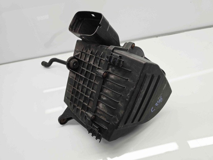 Carcasa filtru aer  Seat Toledo 4 (KG3) [Fabr 2012-2018] 6R0129601G 1.2 TDI CFWA 55KW / 75CP