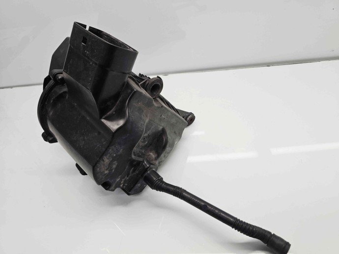 Carcasa filtru aer  Seat Toledo 4 (KG3) [Fabr 2012-2018] 6R0129601G 1.2 TDI CFWA 55KW / 75CP