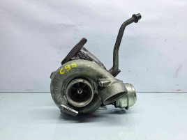 Turbina Mercedes Clasa ML (W163) [Fabr 1998-2005] 715910-0002 2.7 CDI 612963   