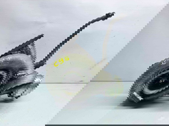 Turbina Mercedes Clasa ML (W163) [Fabr 1998-2005] 715910-0002 2.7 CDI 612963   