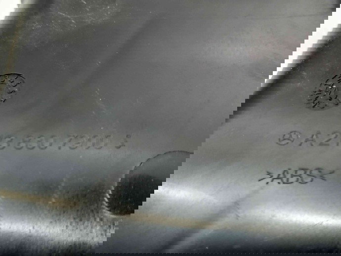 Difuzor captare aer A2138307900 Mercedes E220 W213 2.0 2016-2021
