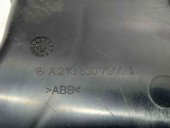 Difuzor captare aer A2138307900 Mercedes E220 W213 2.0 2016-2021