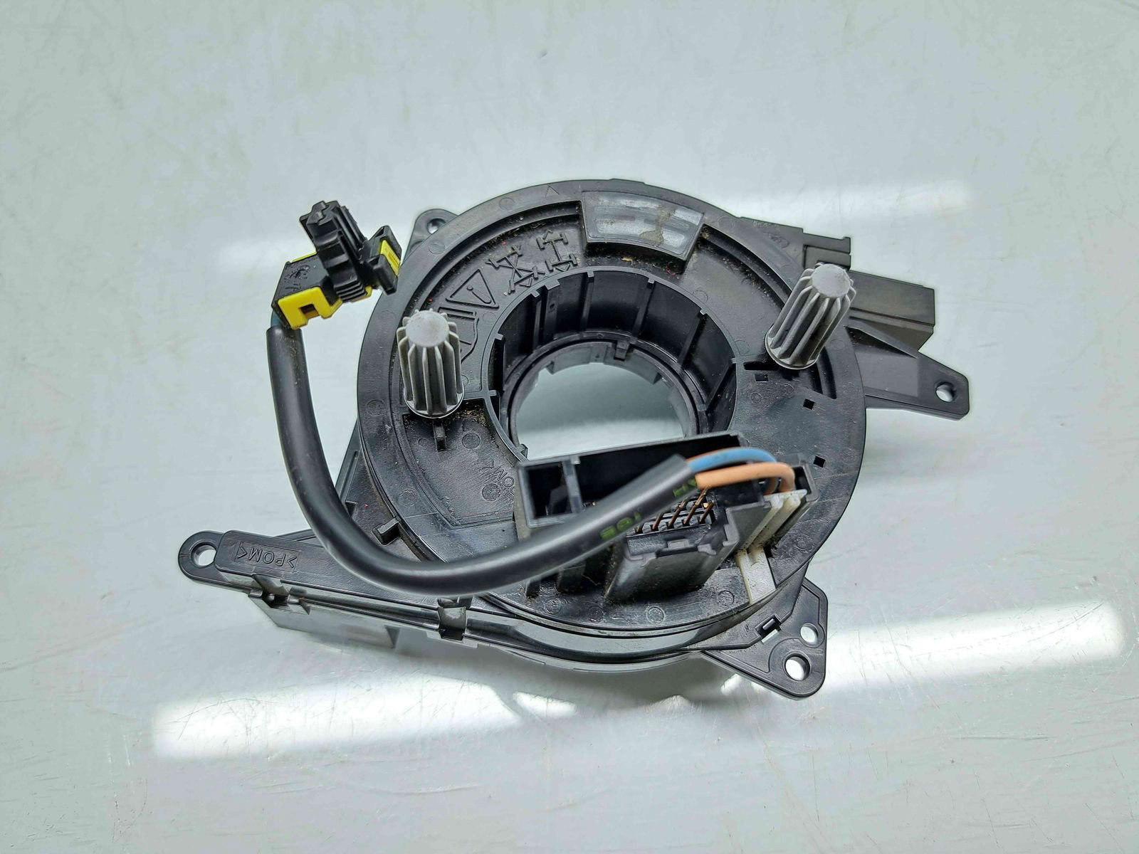 Spirala volan Ford Grand C-Max (CB7) [Fabr 2010-2015] ZWAC30088C - imagine 1