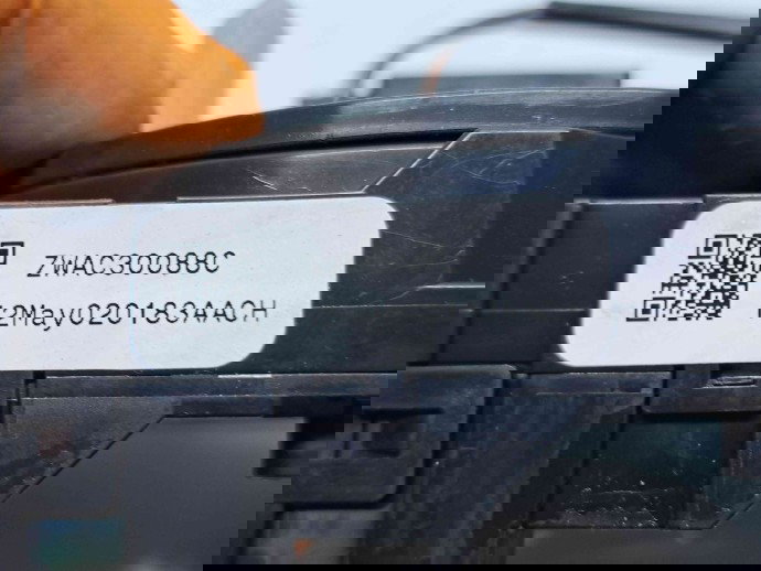  Spirala volan  Ford Grand C-Max (CB7) [Fabr 2010-2015] ZWAC30088C 