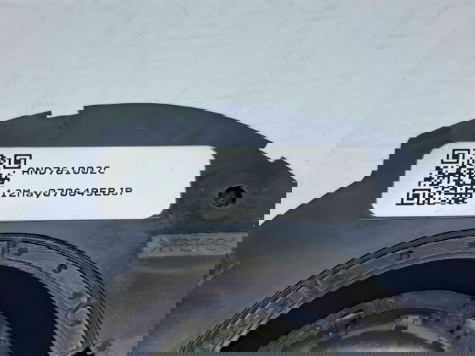  Senzor unghi volan  Ford Mondeo 4 [Fabr 2007-2015] AND761002C