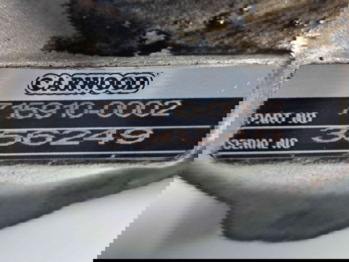 Turbina Mercedes Clasa ML (W163) [Fabr 1998-2005] 715910-0002 2.7 CDI 612963   