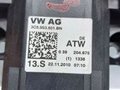  Ansamblu manete Volkswagen Passat CC (358) [Fabr 2012-2016] 3C5953501BN