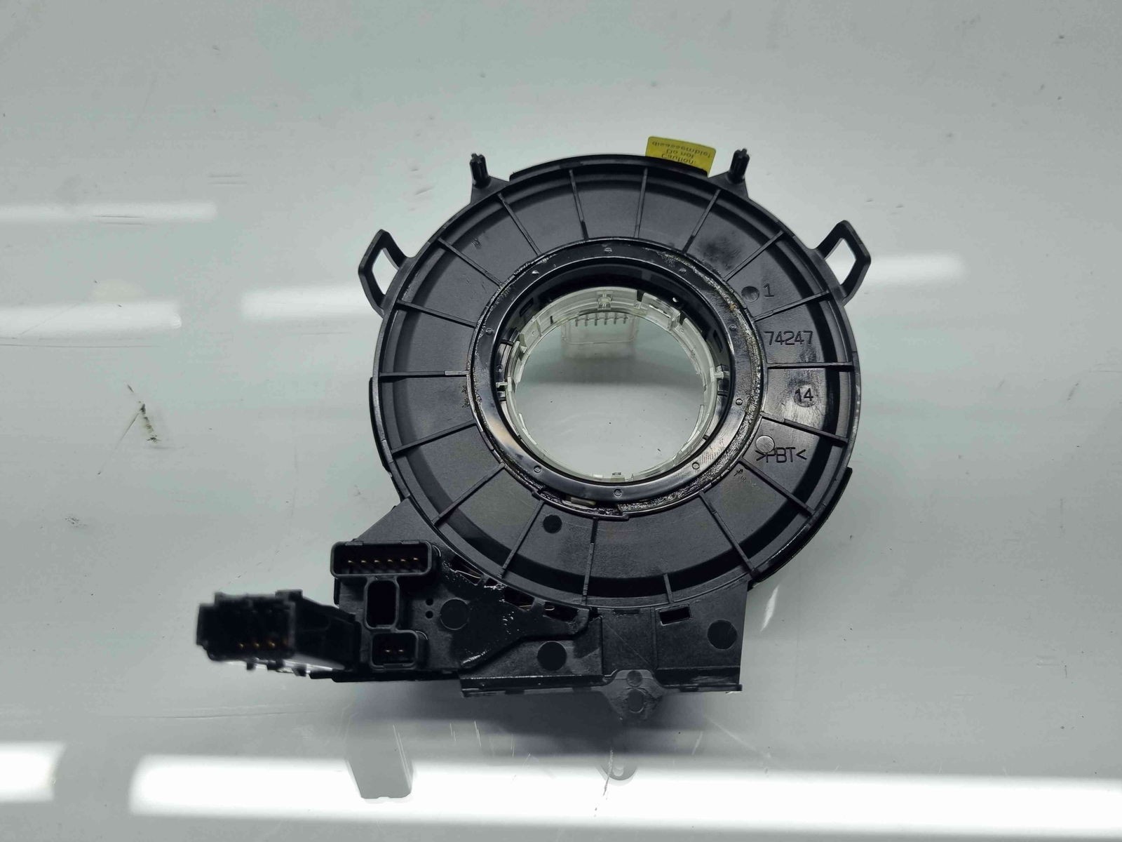 Spirala volan AUDI A5 (8T3) [Fabr 2007-2015] 8K0953568F - imagine 3