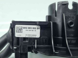  Ansamblu manete AUDI Q5 (8RB) [ Fabr 2008-2016] 8K0953502BK