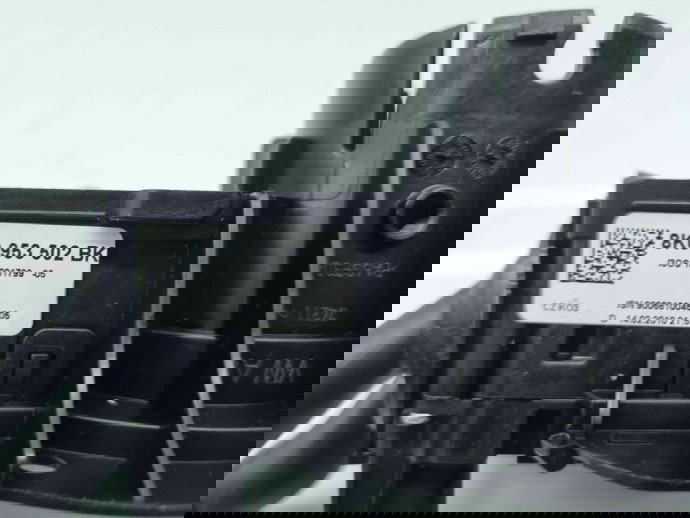  Ansamblu manete AUDI Q5 (8RB) [ Fabr 2008-2016] 8K0953502BK