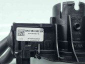  Ansamblu manete AUDI Q5 (8RB) [ Fabr 2008-2016] 8K0953502BK