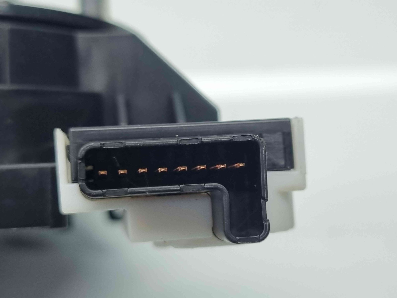 Spirala volan Volkswagen Golf 5 (1K1) [Fabr 2004-2008] 1K0959653C