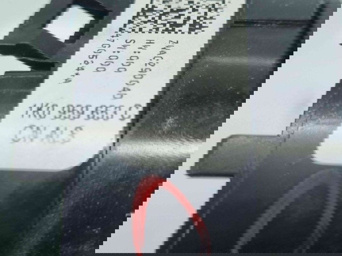  Spirala volan  Volkswagen Eos (1F7, 1F8) [Fabr 2006-2015] 1K0959653C 