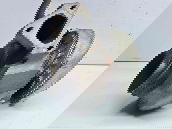 Turbina Mercedes Clasa ML (W163) [Fabr 1998-2005] 715910-0002 2.7 CDI 612963   