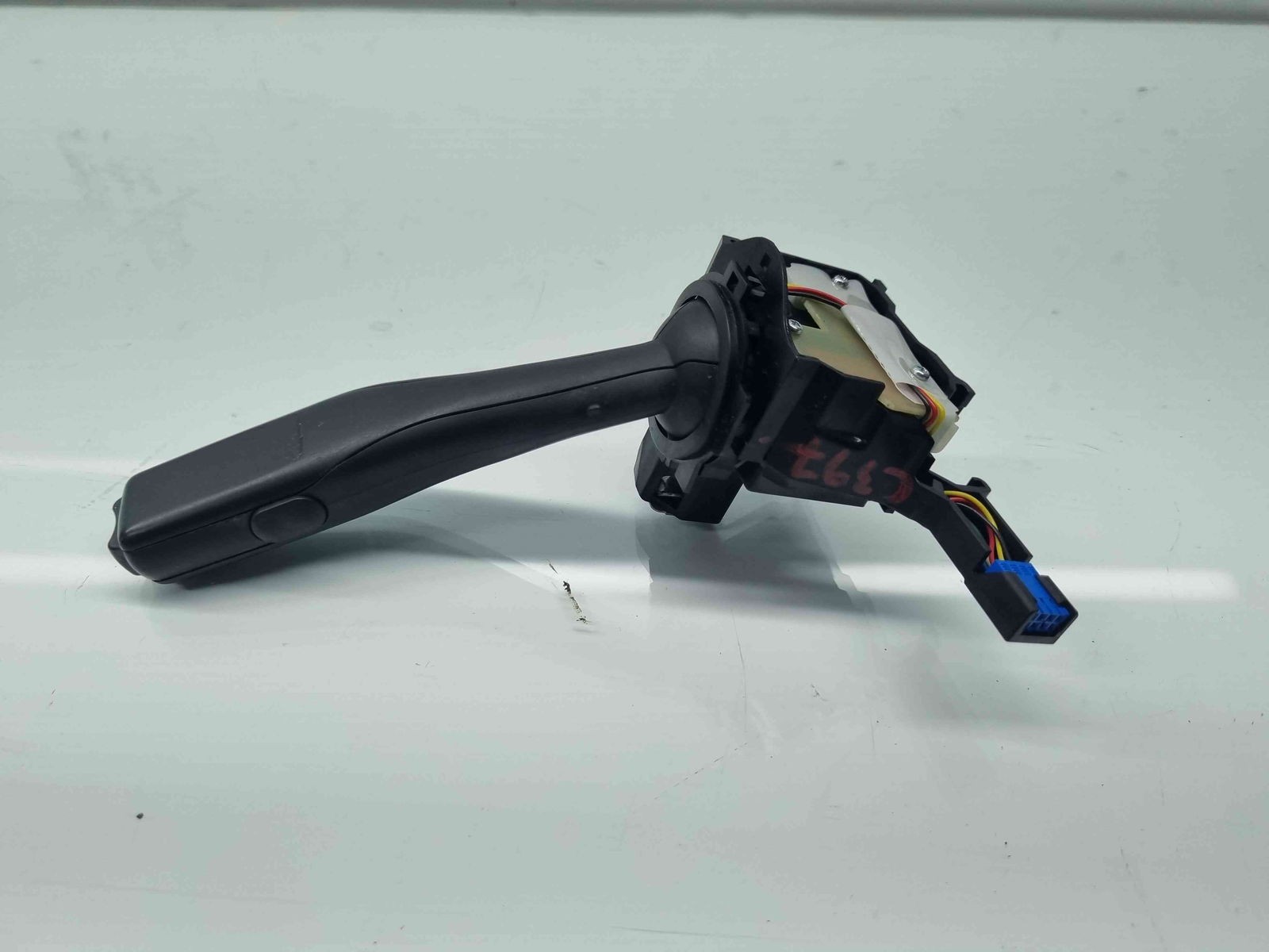 Maneta stergator Skoda Octavia 2 (1Z3) [Fabr 2004-2013] 1K0953519J - imagine 4