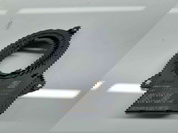  Senzor unghi volan  Dacia Logan 2 [Fabr 2012-2020] 479457095R