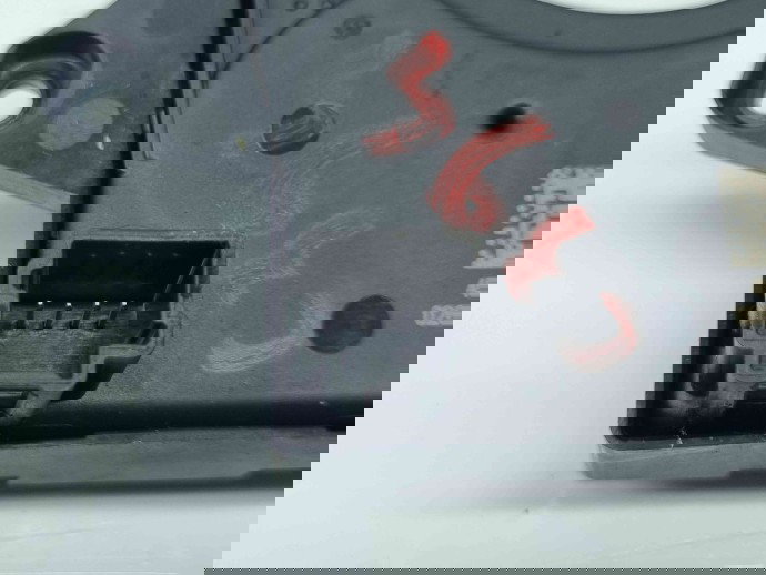  Senzor unghi volan  Dacia Logan 2 [Fabr 2012-2020] 479457095R