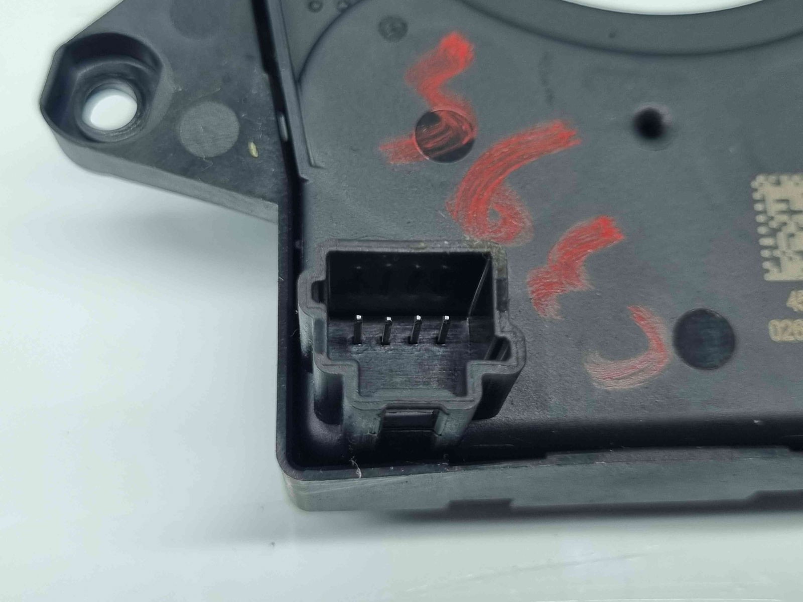 Senzor unghi volan Dacia Logan 2 [Fabr 2012-2020] 479457095R - imagine 4