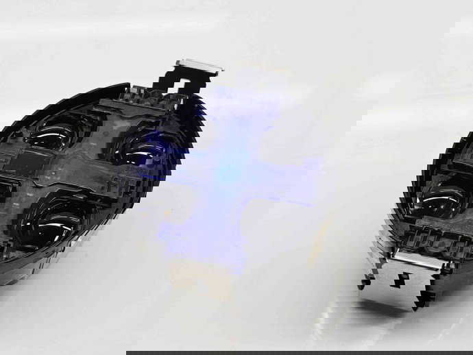  Senzor ploaie  Mercedes Clasa E (W212) [Fabr 2009-2016] A2079010600