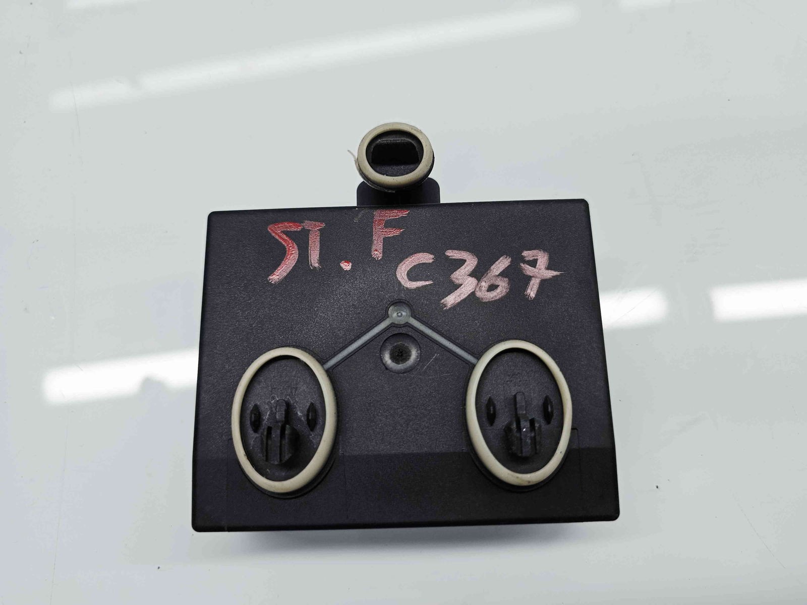 Modul confort AUDI A3 (8V1) [Fabr 2012-2017] 5Q0959592E - imagine 2