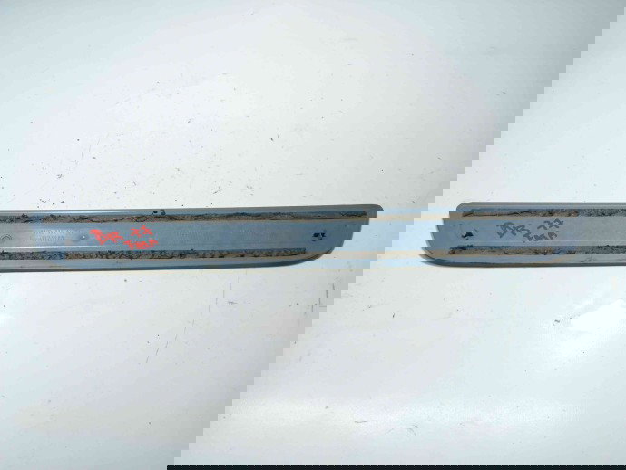 Ornament prag dreapta fata A2056804209 Mercedes E220 W213 2.0 2016-2021