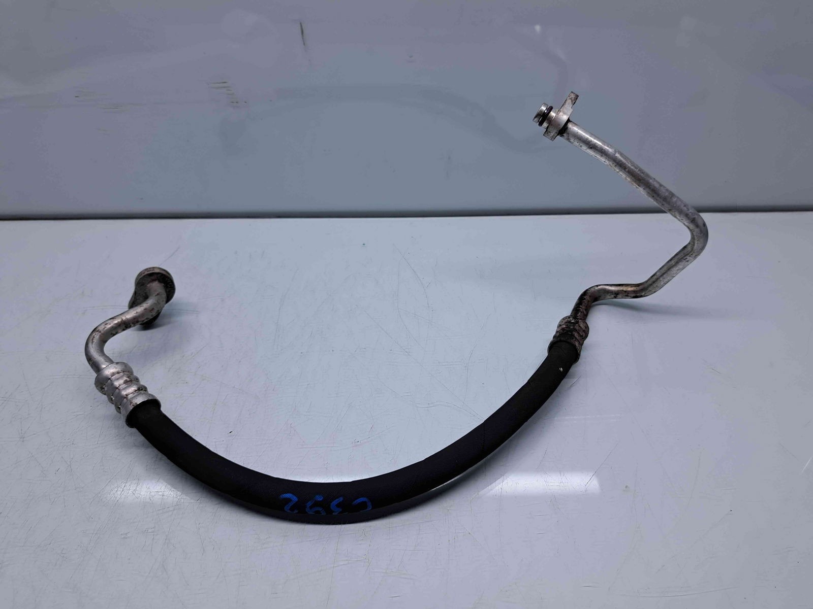 Conducta AC AUDI A3 (8V1) [Fabr 2012-2017] 5Q0816721A 1.6 TDI CLHA 77KW / 105CP - imagine 4