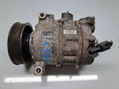 Compresor clima  Skoda Octavia 3 (5E3) [Fabr 2012-2020] 5Q0820803 1.6 TDI CLHA 77KW / 105CP