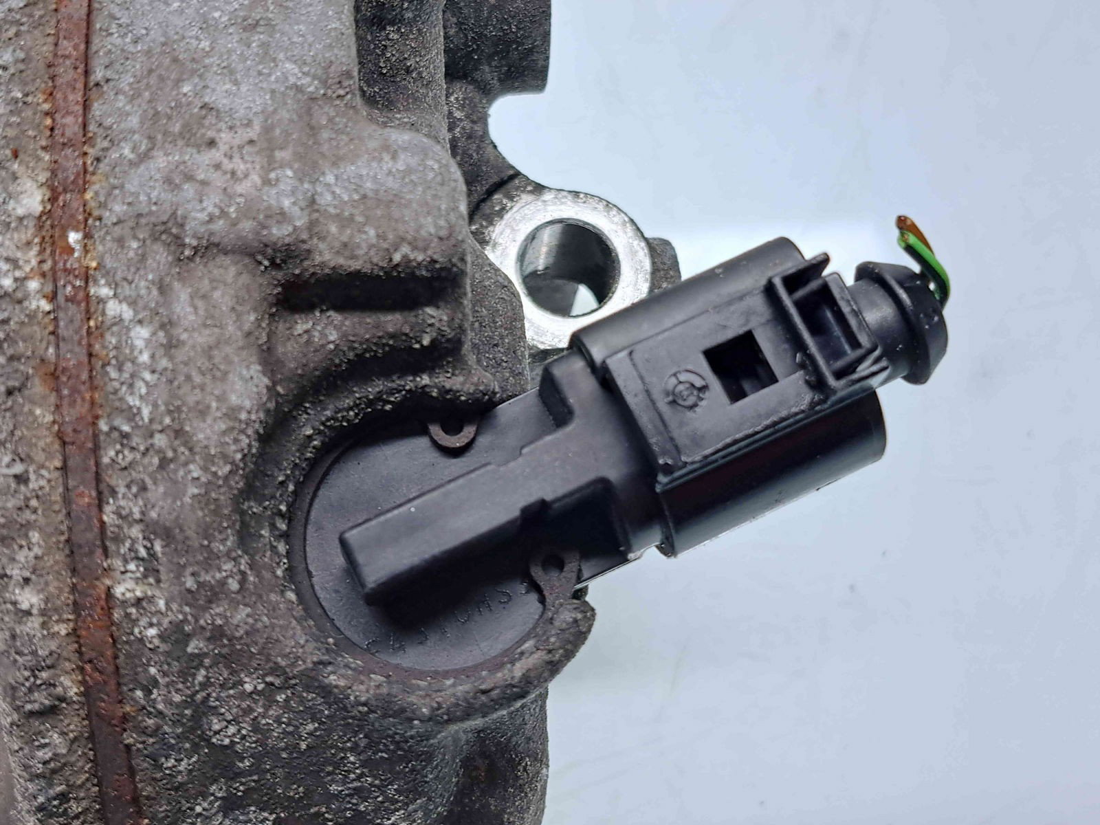 Compresor clima Skoda Octavia 3 (5E3) [Fabr 2012-2020] 5Q0820803 1.6 TDI CLHA 77KW / 105CP - imagine 4