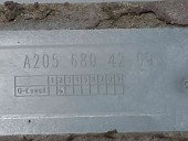 Ornament prag dreapta fata A2056804209 Mercedes E220 W213 2.0 2016-2021