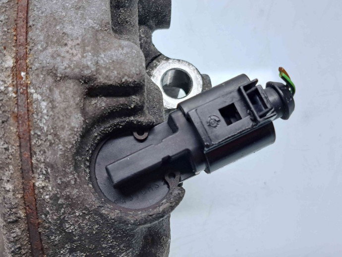 Compresor clima  AUDI A3 (8V1) [Fabr 2012-2017] 5Q0820803 1.6 TDI CLHA 77KW / 105CP