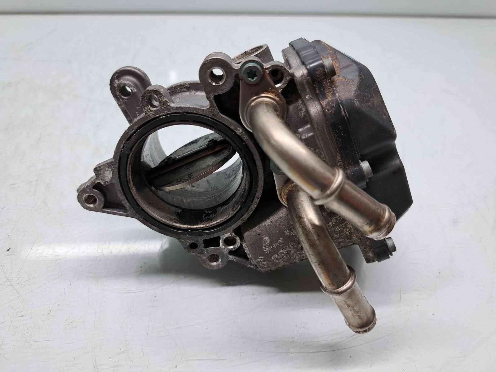 Clapeta acceleratie AUDI A3 (8V1) [Fabr 2012-2017] 04L128063P 1.6 TDI CLHA 77KW / 105CP - imagine 3