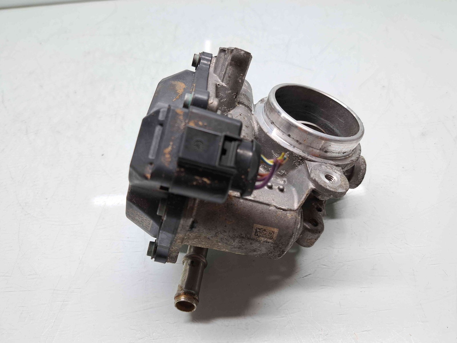 Clapeta acceleratie AUDI A3 (8V1) [Fabr 2012-2017] 04L128063P 1.6 TDI CLHA 77KW / 105CP - imagine 4