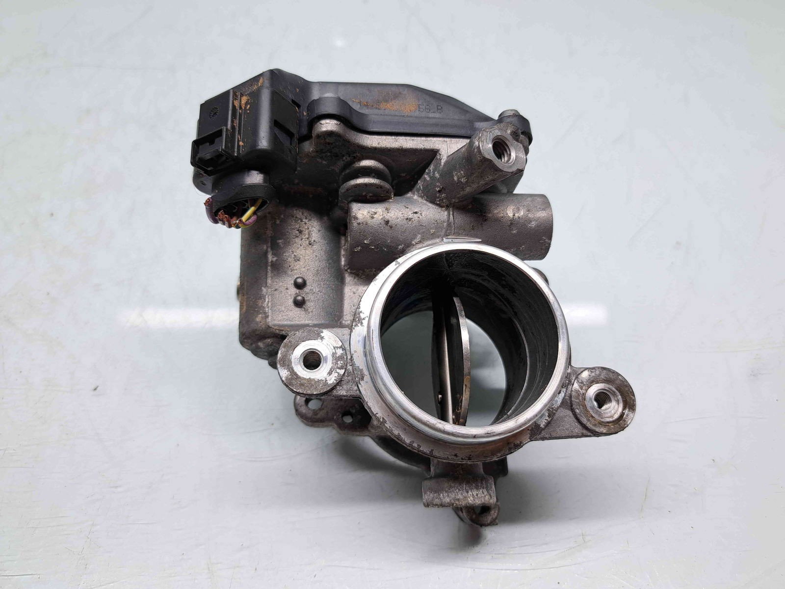 Clapeta acceleratie AUDI A3 (8V1) [Fabr 2012-2017] 04L128063P 1.6 TDI CLHA 77KW / 105CP - imagine 5