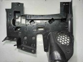 Ornament bord OEM Mercedes E220 W213 2.0 2016-2021