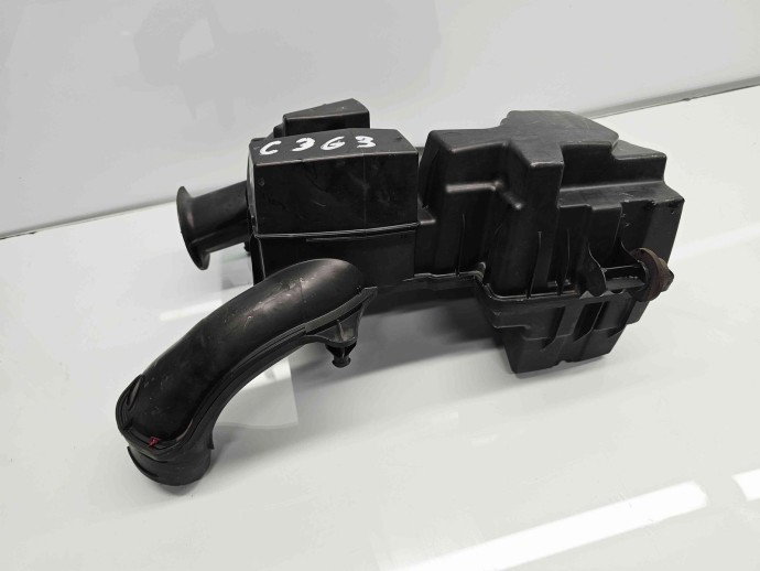 Carcasa filtru aer  Renault Scenic 3 [Fabr 2009-2015] 8200971790 1.6 B K4M848 74KW / 101CP