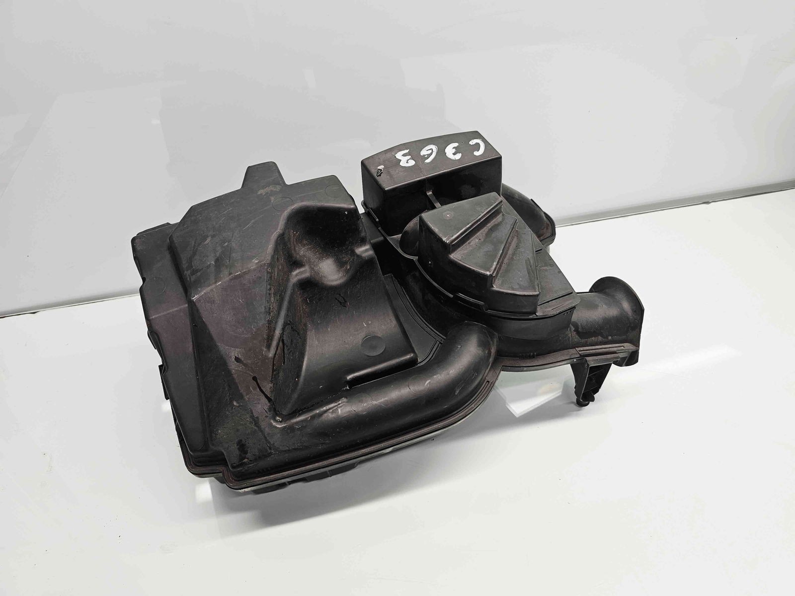 Carcasa filtru aer Renault Scenic 3 [Fabr 2009-2015] 8200971790 1.6 B K4M848 74KW / 101CP - imagine 4