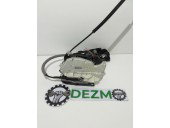 Broasca Usa Stanga Spate Skoda Fabia 2 1S4839015C