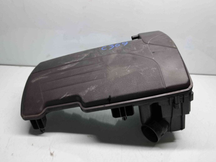 Carcasa filtru aer  Dacia Logan 2 [Fabr 2012-2020] H8200341099 1.2 Benz D4F740 55KW / 75CP