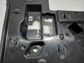 Ornament bord OEM Mercedes E220 W213 2.0 2016-2021