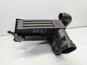 Carcasa filtru aer  AUDI A3 Sportback (8PA) [Fabr 2004-2013] 3C0129607BC 2.0 TDI CFHC 103KW / 140CP