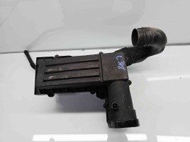 Carcasa filtru aer  Volkswagen Touran (1T1, 1T2) [Fabr 2003-2010] 3C0129607AS 2.0 TDI BMN 125KW / 170CP